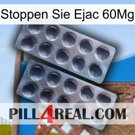 Stop Ejac 60Mg 31